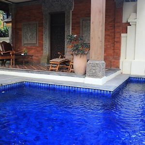 Pool Villa mit 1 Schlafzimmer