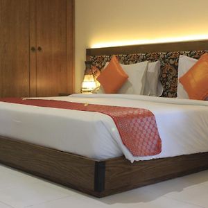 Deluxe Zimmer